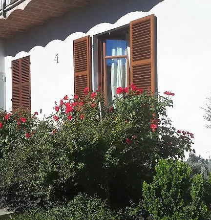 Apartment Rose Garden